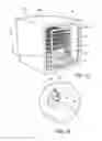 Fig. 02 - Removable sterilization rack and sterilization apparatus