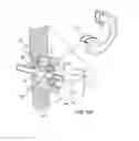 Fig. 06 - Removable sterilization rack and sterilization apparatus