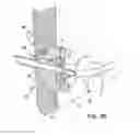 Fig. 07 - Removable sterilization rack and sterilization apparatus
