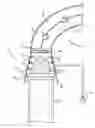 Fig. 01 - Water-based system and method of collecting and transporting exhaust gas