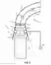 Fig. 04 - Water-based system and method of collecting and transporting exhaust gas