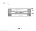 Fig. 02 - Method for improving lean performance of PGM catalyst systems: synergized PGM