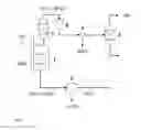 Fig. 02 - PROCESS FOR THE COUPLED PREPARATION OF POLYSILAZANES AND TRISILYLAMINE
