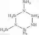 Fig. 06 - PROCESS FOR THE COUPLED PREPARATION OF POLYSILAZANES AND TRISILYLAMINE