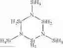 Fig. 08 - PROCESS FOR THE COUPLED PREPARATION OF POLYSILAZANES AND TRISILYLAMINE