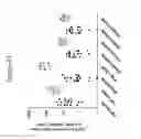 Fig. 46 - INTERFERON ALPHA-INDUCED PHARMACODYNAMIC MARKERS AND USES THEREOF