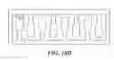 Fig. 16 - Biocompatible substrate for facilitating interconnections between stem cells and target tissues and methods for implanting same