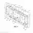 Fig. 05 - Positioning device for a mold