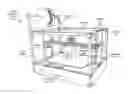 Fig. 01 - EXTRUSION HEADS