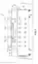 Fig. 09 - Agitator grid with adjustable restrictor elements for concrete block machine