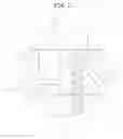 Fig. 03 - MOLD FOR FORMING LENS
