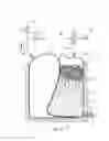 Fig. 03 - Disposable wine fermentation vessel with cap management and integral press