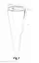 Fig. 02 - DOUGH-BASED VASE-SHAPED SNACK HEATABLE BY MICROWAVE