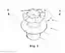 Fig. 02 - Filled dough producing method