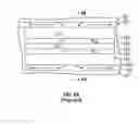 Fig. 04 - METHOD FOR MAKING A SCISSORING-TYPE CURRENT-PERPENDICULAR-TO-THE-PLANE (CPP) MAGNETORESISTIVE SENSOR WITH EXCHANGE-COUPLED SOFT SIDE SHIELDS