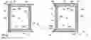 Fig. 01 - Attachment systems and methods usable to form enclosures