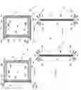 Fig. 02 - Attachment systems and methods usable to form enclosures
