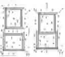 Fig. 03 - Attachment systems and methods usable to form enclosures