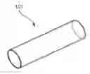 Fig. 01 - HEAT SHRINKABLE TUBE