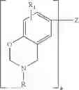 Fig. 03 - Halogen free benzoxazine based curable compositions for high Tapplications