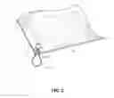 Fig. 03 - Weighted Tarp