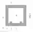 Fig. 02 - FLOORING PRODUCT WITH GROUTING BARRIER