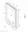 Fig. 03 - FLOORING PRODUCT WITH GROUTING BARRIER