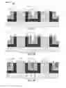 Fig. 18 - Structures having isolated graphene layers with a reduced dimension