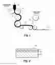 Fig. 02 - Printable magnetic receptive composite sheet and method of making