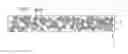 Fig. 01 - Electro-conductive pressure-sensitive adhesive tape, an electronic member, and a pressure-sensitive adhesive
