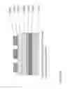 Fig. 92 - Nanofiber ribbons and sheets and fabrication and application thereof