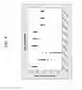 Fig. 10 - Method for achieving a stress profile in a glass