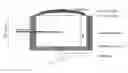 Fig. 01 - Thin layer sonochemistry and sonoelectrochemistry devices and methods