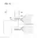 Fig. 16 - Method for producing battery and battery