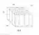 Fig. 04 - Methods of inerting lithium-containing batteries and associated containers
