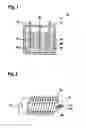 Fig. 02 - METHOD FOR REDUCING THE DENDRITIC METAL DEPOSITION ON AN ELECTRODE AND LITHIUM-ION RECHARGEABLE BATTERY WHICH USES THIS METHOD
