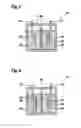 Fig. 03 - METHOD FOR REDUCING THE DENDRITIC METAL DEPOSITION ON AN ELECTRODE AND LITHIUM-ION RECHARGEABLE BATTERY WHICH USES THIS METHOD