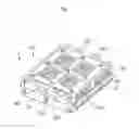 Fig. 02 - Cell module assembly