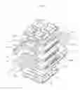 Fig. 03 - Cell module assembly