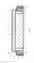 Fig. 02 - Flat battery