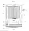 Fig. 02 - Fluidic architecture for metal-halogen flow battery