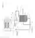 Fig. 03 - Fluidic architecture for metal-halogen flow battery