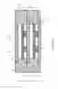 Fig. 07 - Fluidic architecture for metal-halogen flow battery