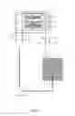 Fig. 13 - Fluidic architecture for metal-halogen flow battery