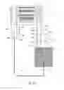 Fig. 15 - Fluidic architecture for metal-halogen flow battery