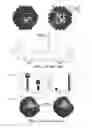 Fig. 07 - Nitride stabilized core/shell nanoparticles