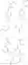 Fig. 10 - Negative resist composition and pattern forming process