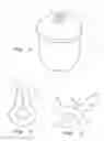 Fig. 02 - CANDLE SCENT DEVICE