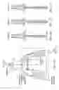 Fig. 02 - Vibrating dental devices