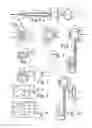 Fig. 02 - Light for oral anesthesia injection syringe